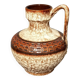 West Germany vase “VEB-Haldensleben” - Vase