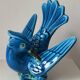 Bird ceramic figure by Gunnar Nylund for Rörstrand, 1960s