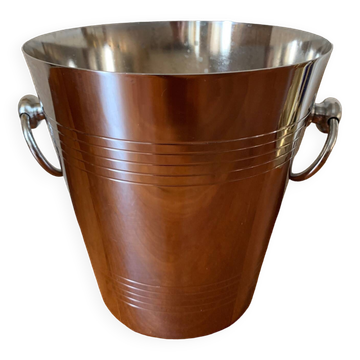 Champagne bucket