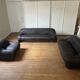 Fauteuil Bonanza, Tobia & Afra Scarpa, C&B Italia