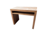 Petit Bureau en chêne