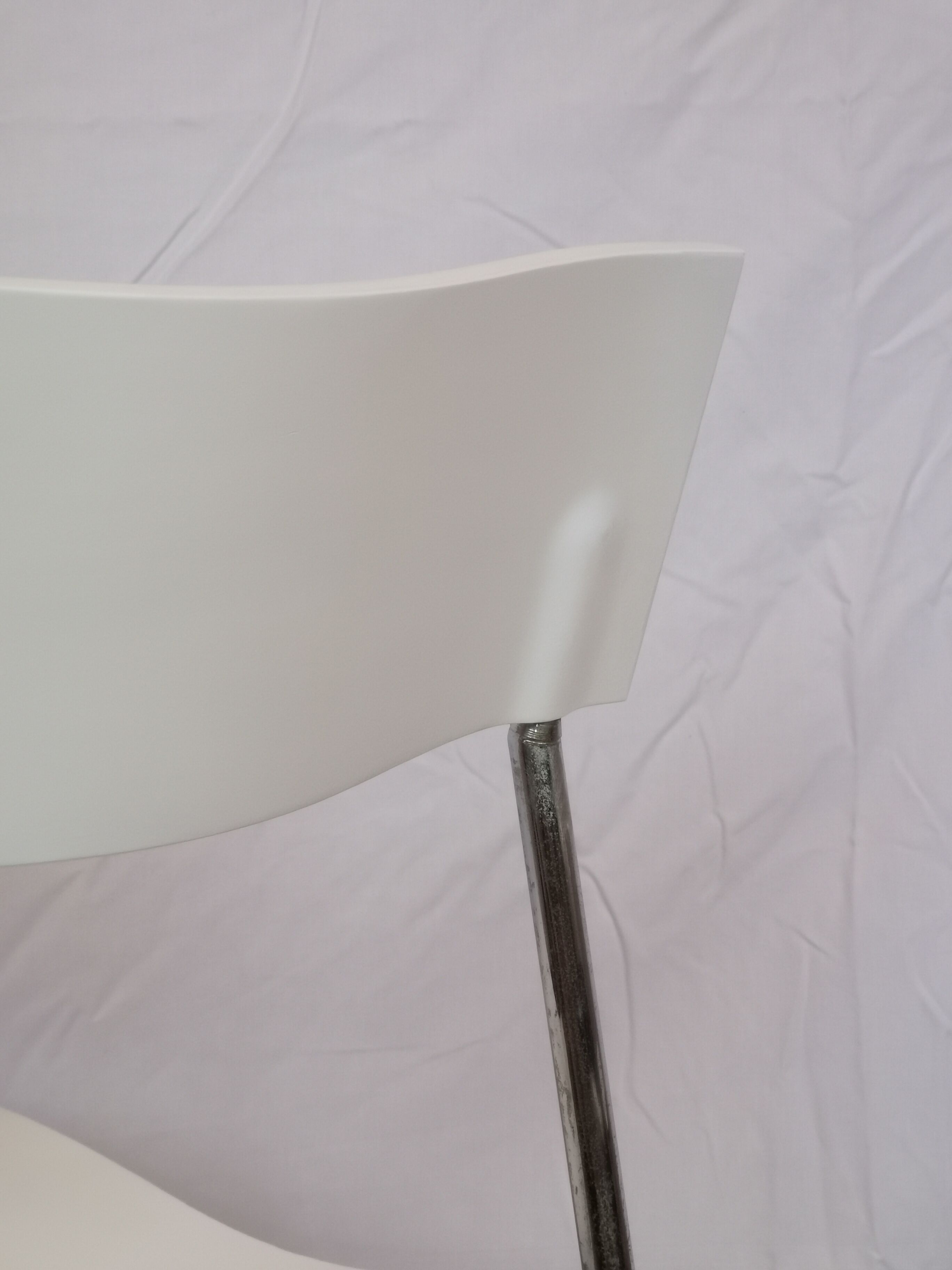 Trio of Chairs Campus, Lammhults, Sweden, 1990