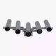 Sciolari vintage wall light