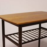 1960 Danish teak table