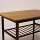 1960 Danish teak table