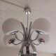 Lustre Space Age 5 lights - 1970