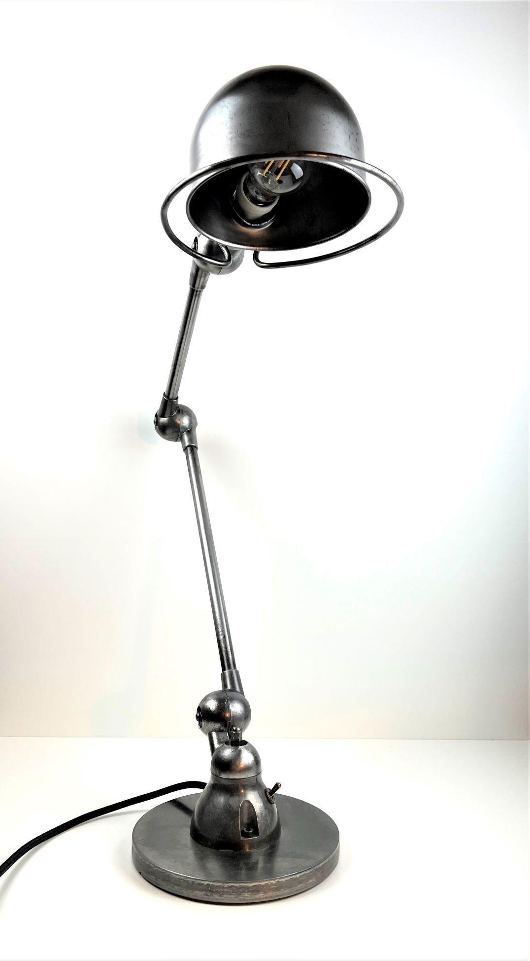 "Jieldé " 2 arms on base