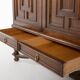 Unique Bar Cabinet from Axel Einar Hjorth by Nordiska Kompaniet, 1930’s