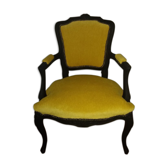 Louis XV style armchair