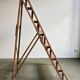 Library Step Stool
