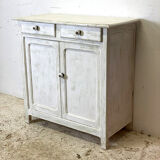 Vintage Parisian 50's buffet