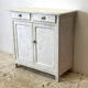 Buffet parisien vintage 50's