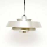 "Nova" pendant lamp, designed by JO Hammerborg, Denmark 1963