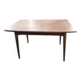 Vintage dining table