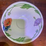 Villeroy and Boch tea service Amapola model