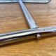 Émile Guillot - Thonet - Model B257 chrome bauhaus chair