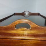 Tea trolley