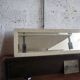 Old mirror 31x98cm