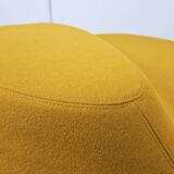 Fauteuil Îles Saruyama par Toshiyuki Kita pour Moroso