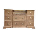 Commode anglaise
