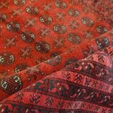 Tapis afghan 295x200cm