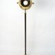 Floor lamp, Germany, 1970s
