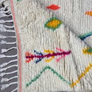 Tapis Berbère Azilal - 240 x 150 cm