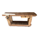 Établi en bois