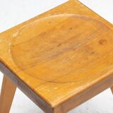 Stools by Christian Durupt  France, 1960s