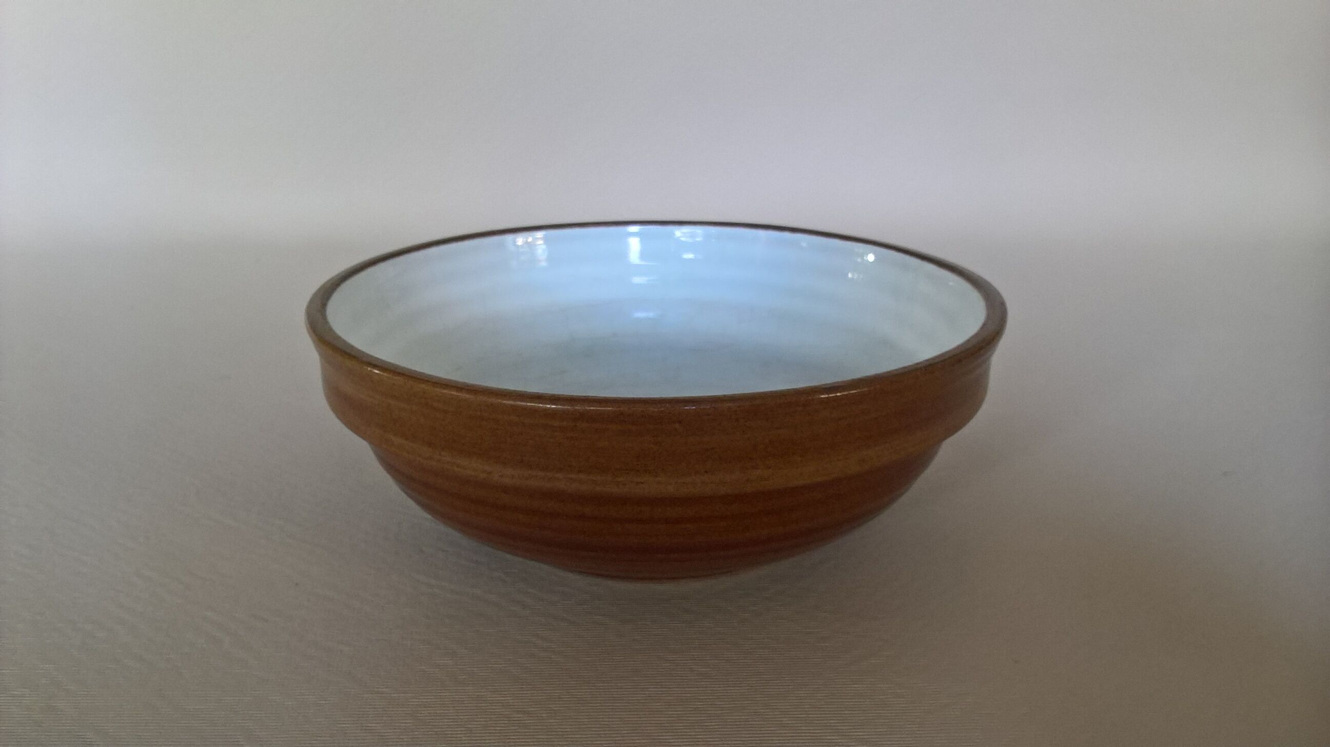 Vintage bowl Salins-les-Bains