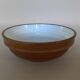 Vintage bowl Salins-les-Bains