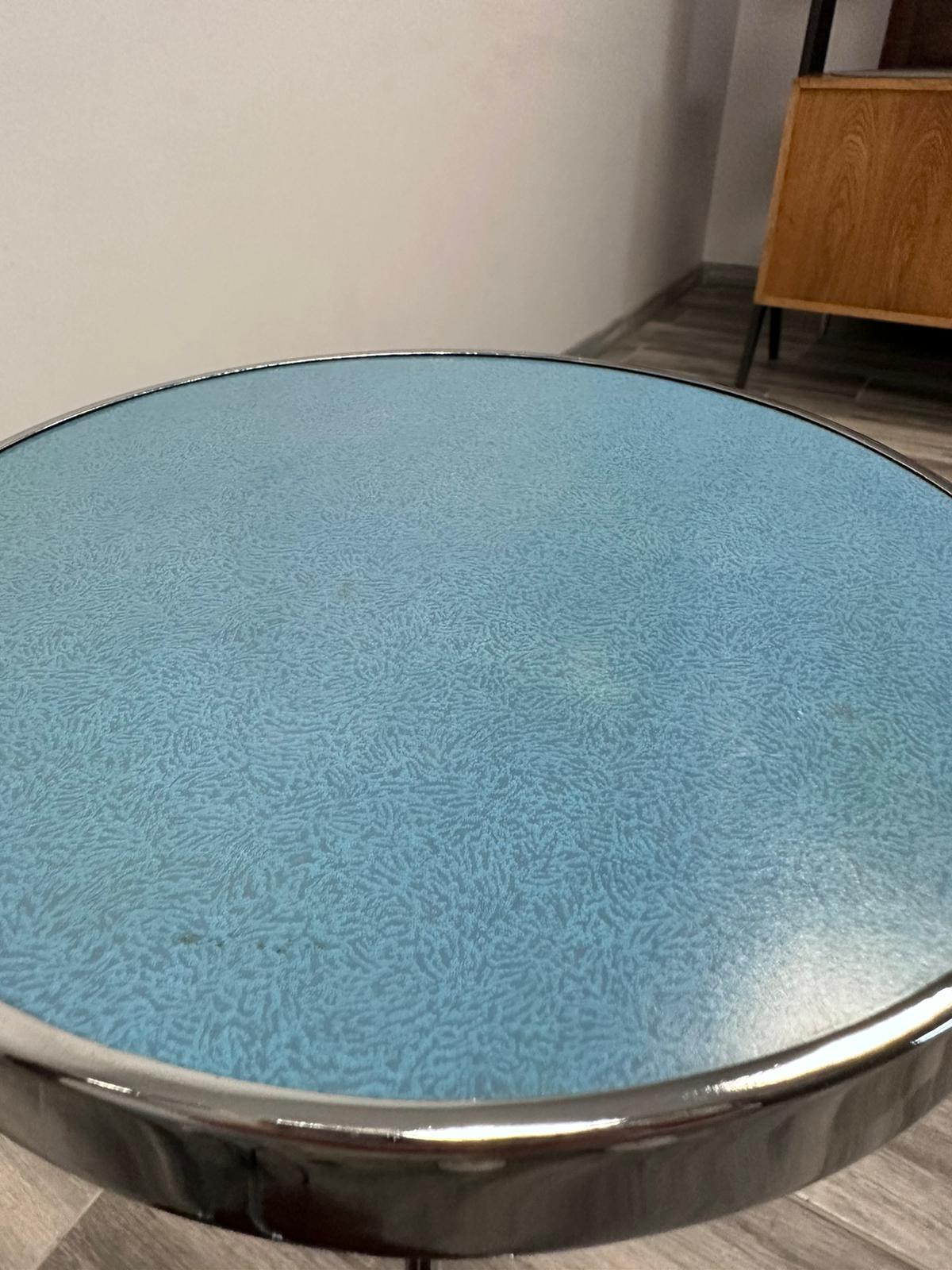 Floor lamp by Robert Slezak