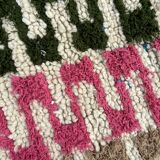 small Azilal Berber carpet