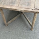 Antique table