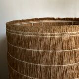 Rope lampshade 1960