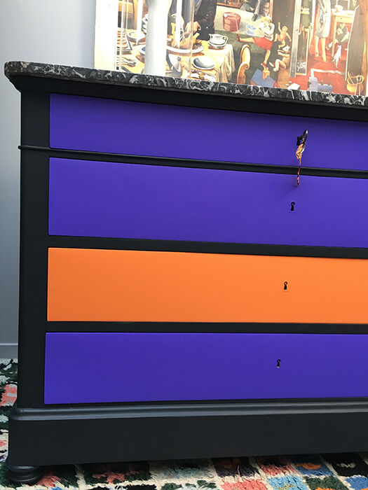 Purple ultra convenient