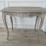Table/ bureau style Louis XV
