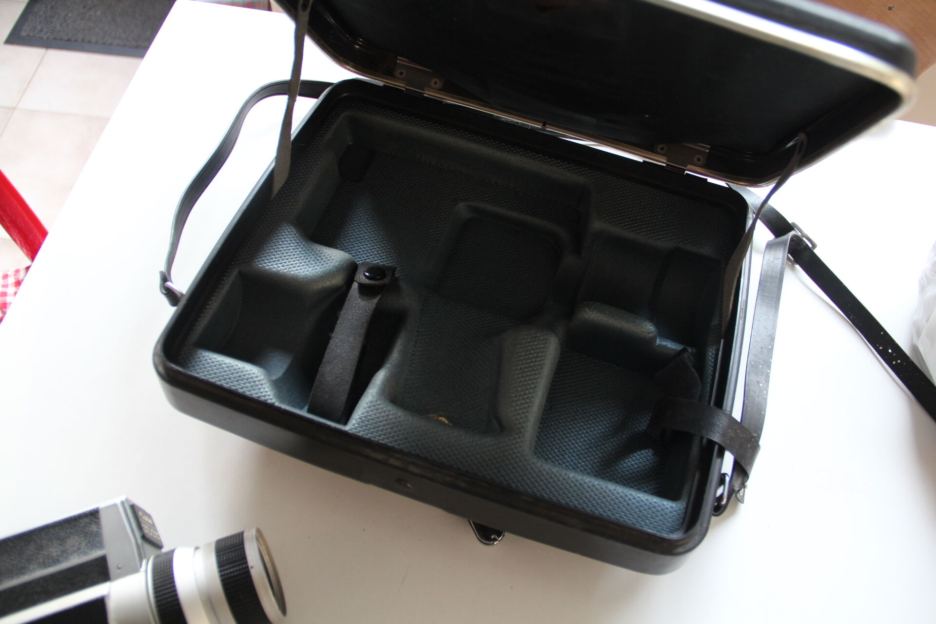 Caméra super 8 Canon, vers 1970
