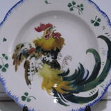 Plate