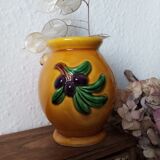 Vase Vallauris signed A.Ferlay