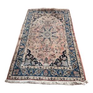 tapis en laine 165x106