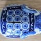 Elephant piggy bank to break in Thai ceramic