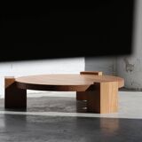 Table basse Koma