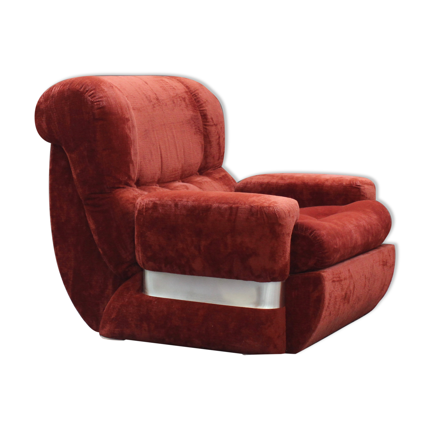Club chair