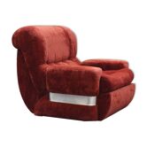 Club chair