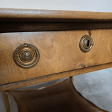 Antique Dutch Pembroke Table, late 1700s