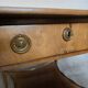 Antique Dutch Pembroke Table, late 1700s