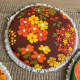 Vintage cushions from the 70s