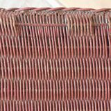 Coffre Loom rose