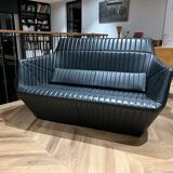 Canapé Facett des frères Bouroullec pour Ligne Roset